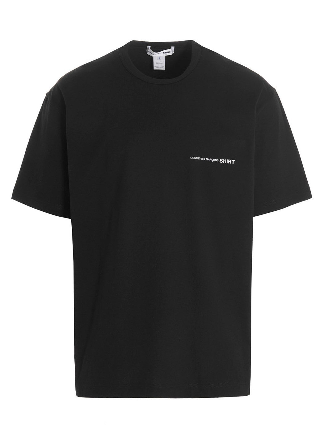 COMME des GARCONS SHIRT(コムデギャルソンシャツ) Chest logo