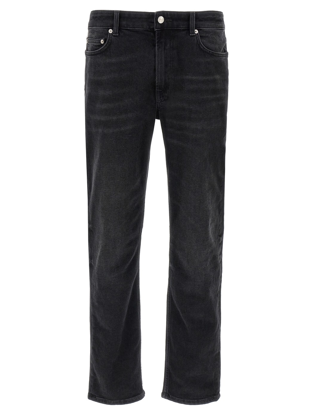 ǥѡȥ ե DEPARTMENT FIVE ǥ˥  ֥å Jeans 'Stone' jeans UP5292DS0011999 Black  ̵ åԥ̵ 2025SS ju