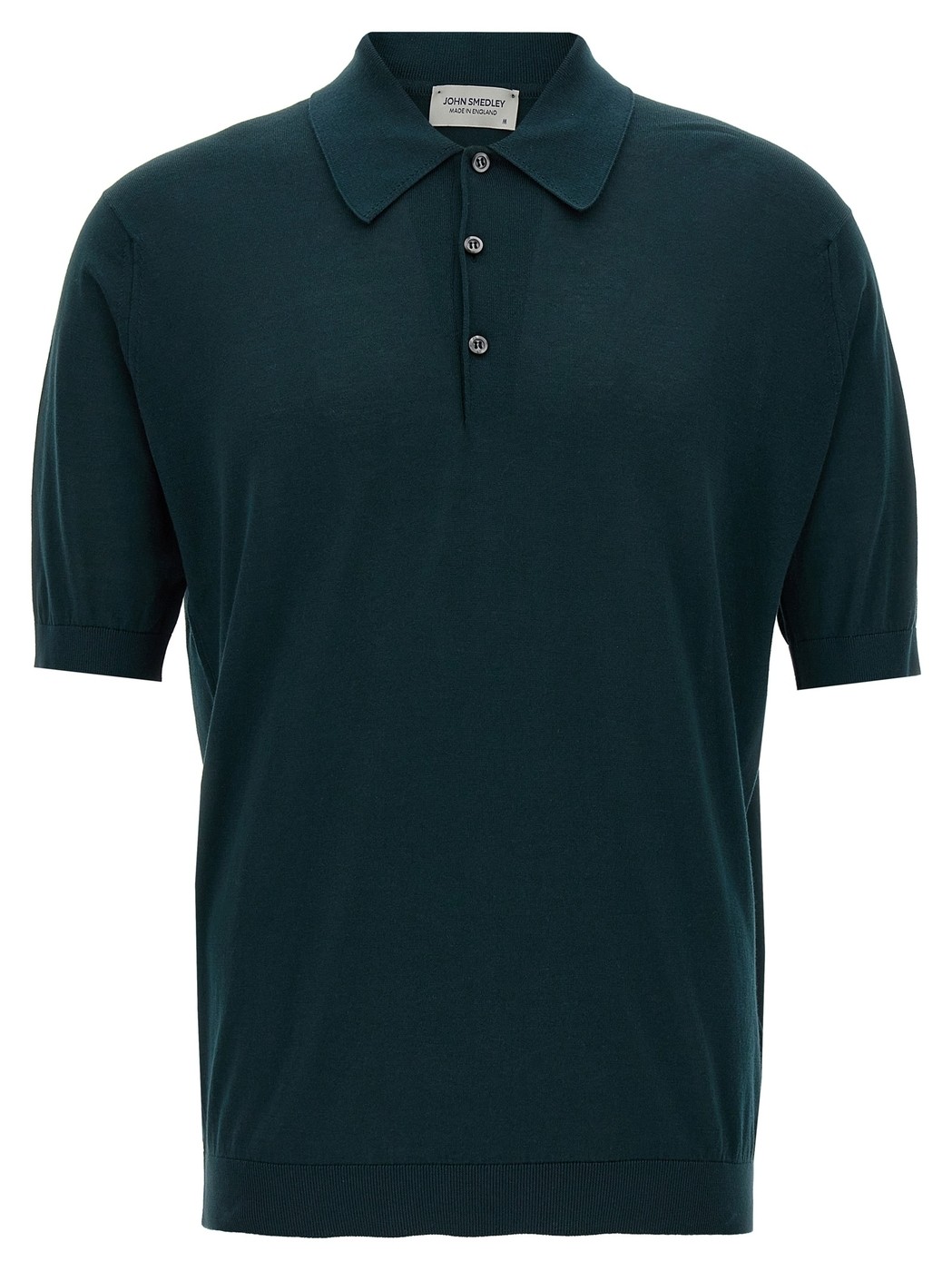 󥹥ɥ졼 JOHN SMEDLEY ݥ  ꡼ Polo shirts 'Isis' polo shirt ISI...