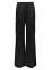 cargo trousers black pants forの画像