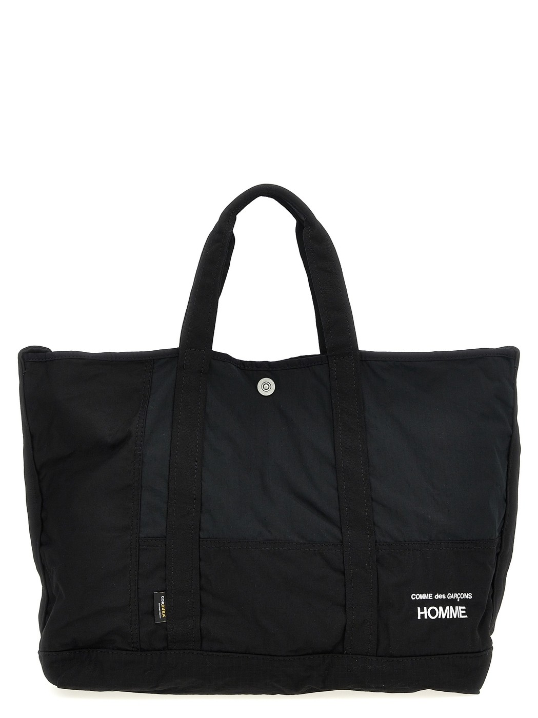 楽天市場】black comme des garcons トートバッグの通販