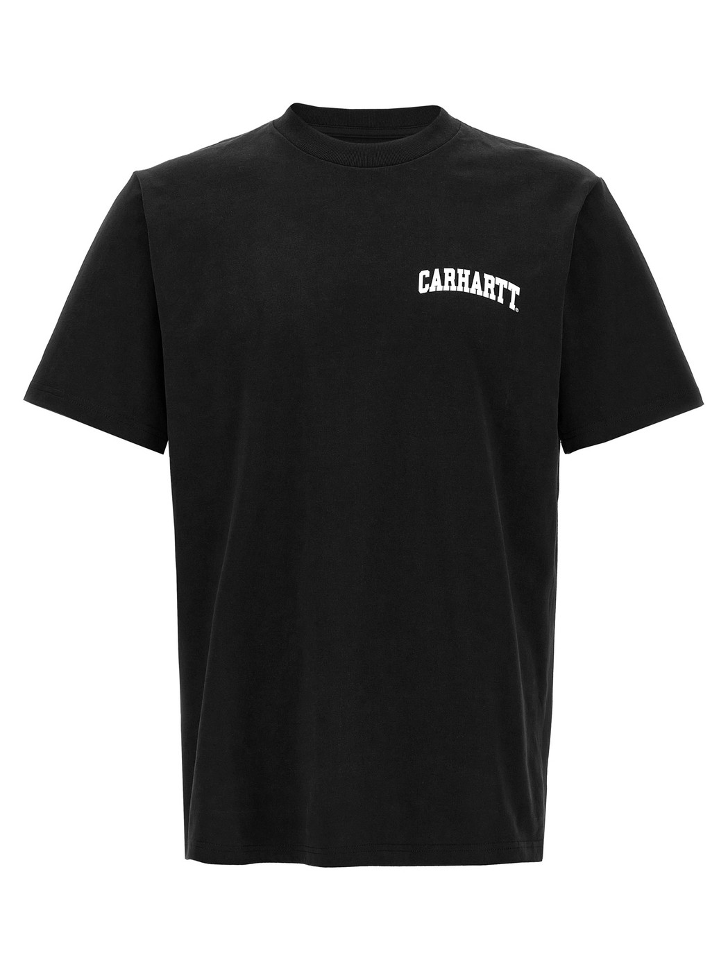 ݥȺ4!! ϡ ֥塼ԡ CARHARTT WIP T  ۥ磻 T-shirts 'Un...