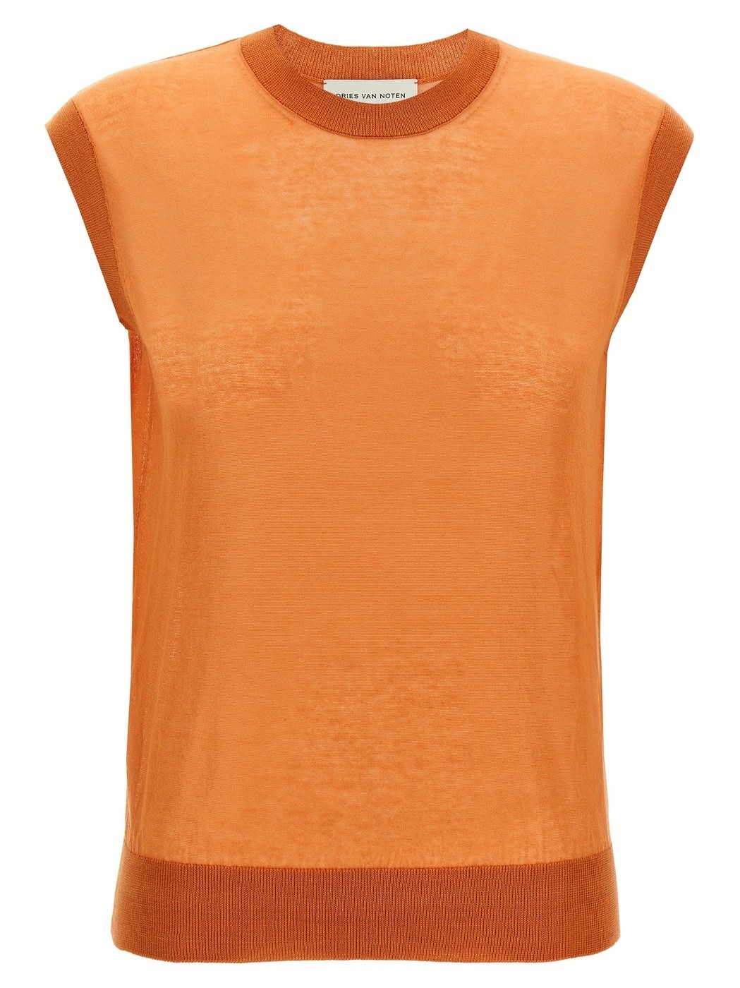 ݥ4!! ɥꥹ  Υåƥ DRIES VAN NOTEN  ٥ ǥ  Vests 'Tam...