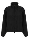 ワイスリー Y-3 トレーナー レディース ブラック Sweatshirts Open sleeve sweatshirt JD1478BLACK Black 関税 送料無料 ラッピング無料 2025SS ju