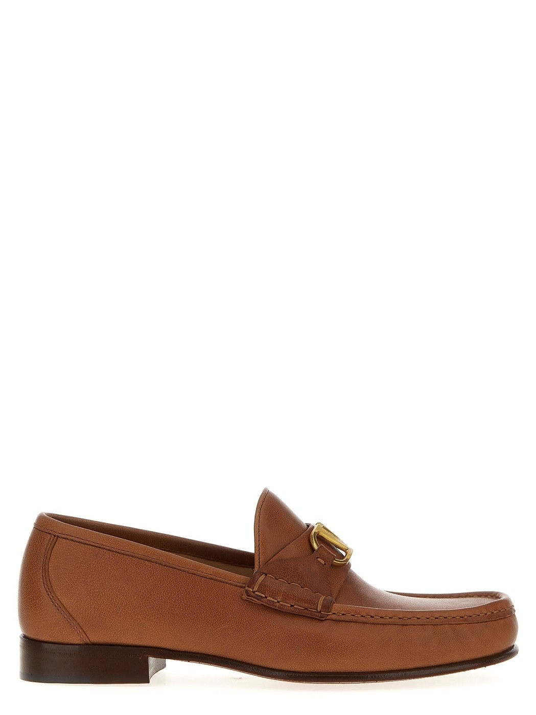 【関税&送料込み】Valentino Garavani Flat Shoes Brown 楽天市場】Valentino Garavani(カラーブラウン)(靴)の通販