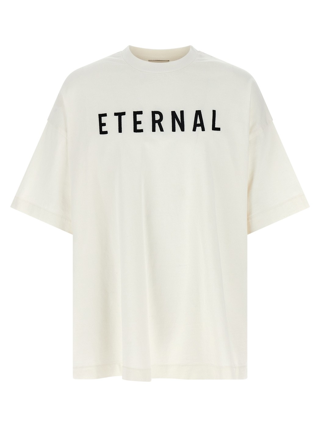 Tシャツ・カットソー ETERNAL T-SHIRT 楽天市場】ETERNAL エターナル(サイズ(S/M/L)L)(Tシャツ