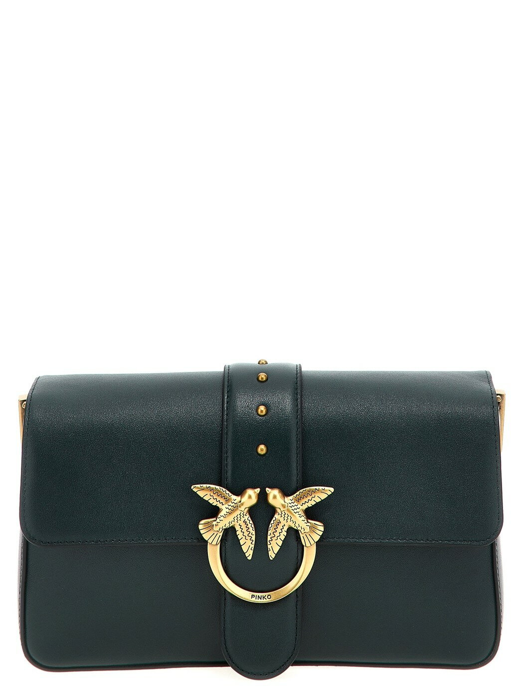 ԥ PINKO Хå ǥ ꡼ Business bags 'Love One Classic' crossbody ba...