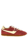 AUTRY スニーカー メンズ レッド Sneakers 'Windspin' sneakers WSLMUB15 Red 関税 送料無料 ラッピング無料 2025SS ju