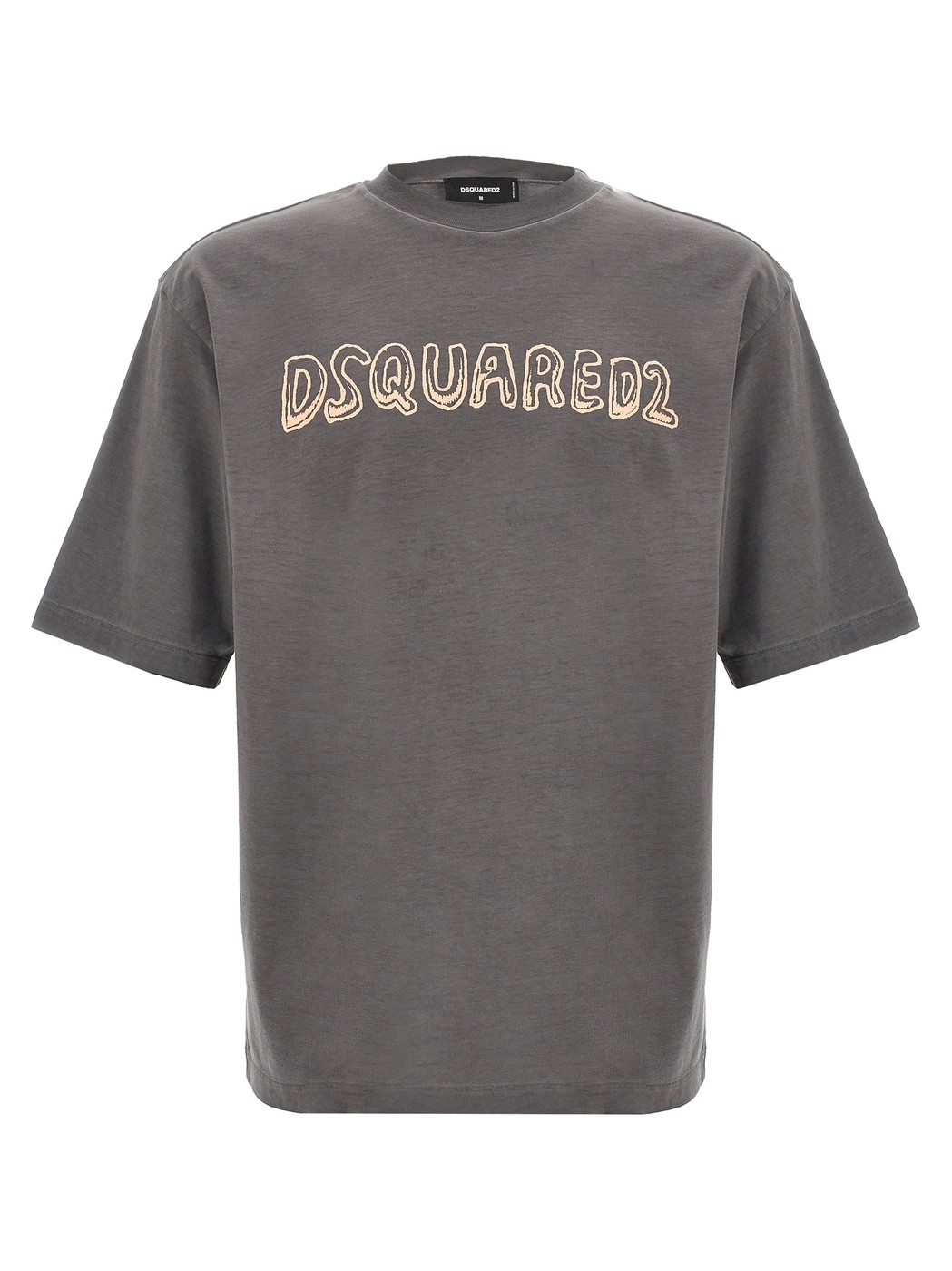 DSQUARED2 ディースクエアード グレー Tシャツ 楽天市場】ディースクエアード tシャツ(カラーグレー)の通販