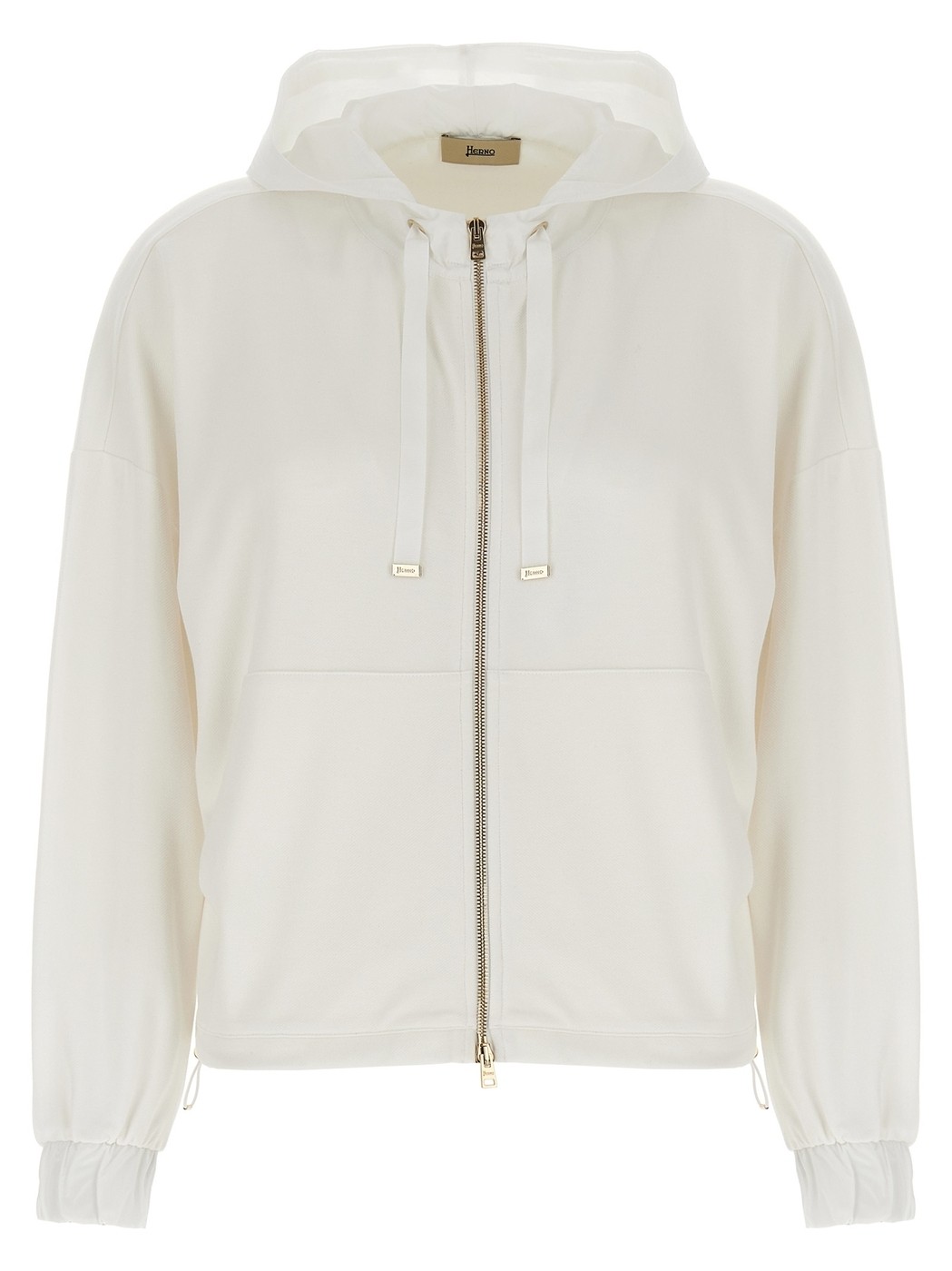 إ HERNO ȥ졼ʡ ǥ ۥ磻 Sweatshirts Tech hoodie JC000068D500801000 ...