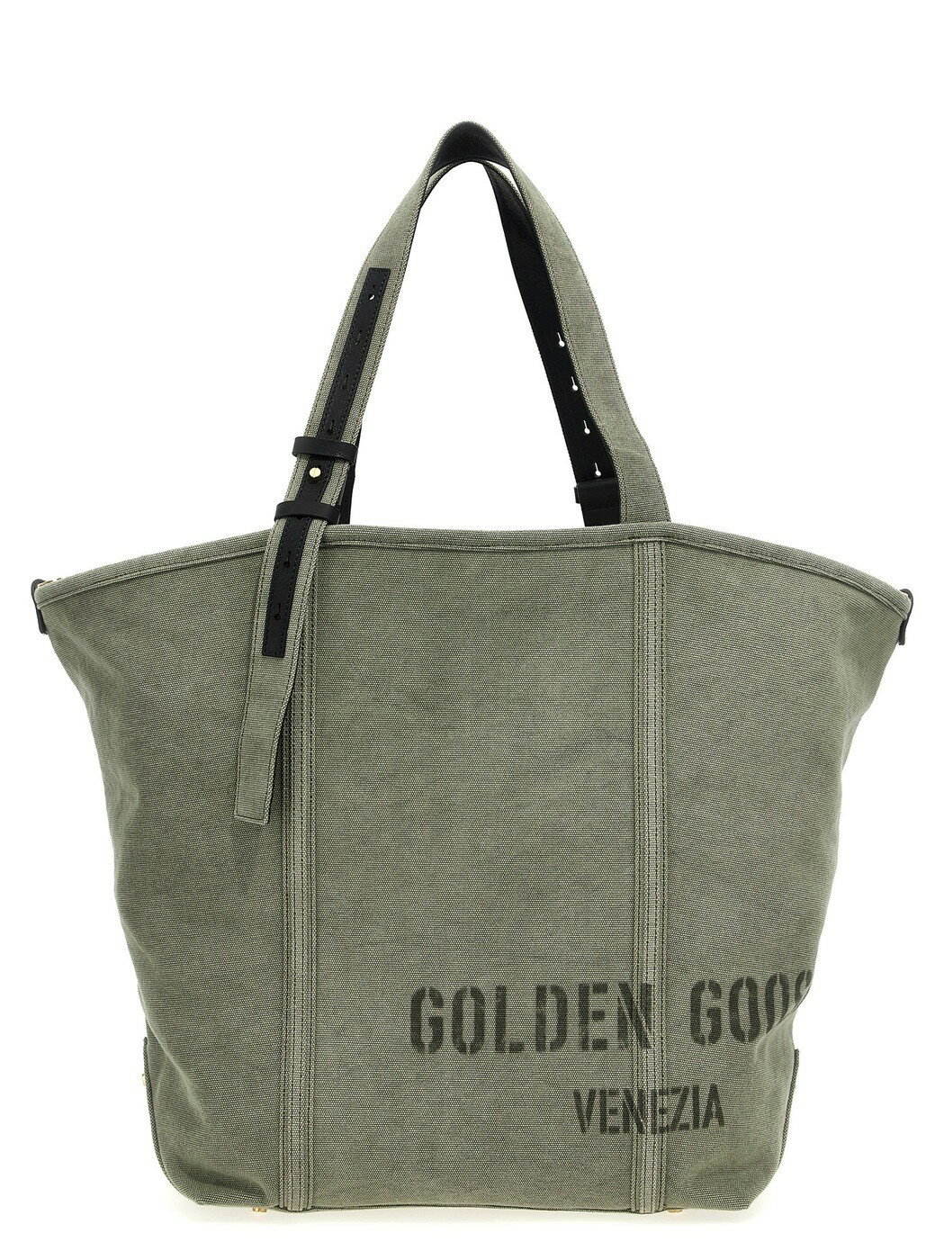 ǥ  ǥå ֥ GOLDEN GOOSE ȡȥХå ǥ 졼 Tote bags '24.7' sh...