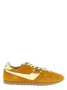 AUTRY スニーカー メンズ イエロー Sneakers 'Windspin' sneakers WSLMUB03 Yellow 関税 送料無料 ラッピング無料 2025SS ju