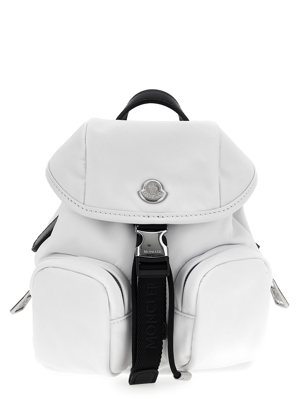 ݥȺ4!! 󥯥졼 MONCLER Хå ǥ ۥ磻 Business bags 'Mini Trick...