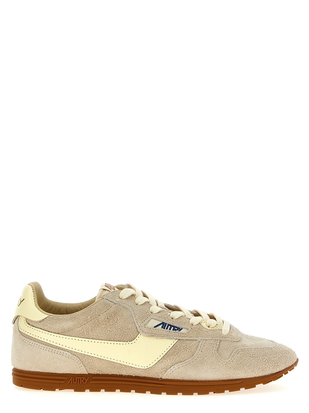 AUTRY ˡ  ١ Sneakers 'Windspin' sneakers WSLMUB01 Beige  ...