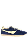 AUTRY スニーカー メンズ ブルー Sneakers 'Windspin' sneakers WSLMUB20 Blue 関税 送料無料 ラッピング無料 2025SS ju