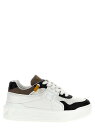 ヴァレンティノ ガラヴァーニ VALENTINO GARAVANI スニーカー メンズ マルチカラー Sneakers Valentino Garavani 'One Stud XL' sneakers Y2S0G37WWARJF Multicolor 関税 送料無料 ラッピング無料 2025SS ju