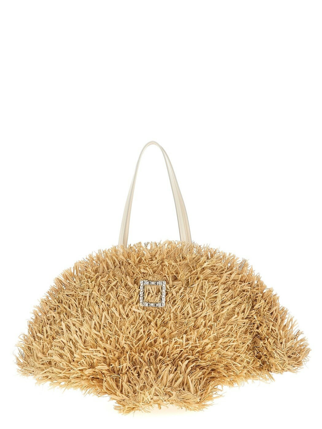   ROGER VIVIER ȡȥХå ǥ ١ Tote bags 'Tres Vivier Panier...