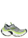 バレンシアガ BALENCIAGA スニーカー メンズ マルチカラー Sneakers '6XL' sneakers 815859W2MV21937 Multicolor 関税 送料無料 ラッピング無料 2025SS ju