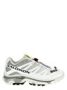 サロモン SALOMON スニーカー メンズ ホワイト Sneakers 'XT-4 OG' sneakers L47133000WHITEEBONYLUNARROCK White 関税 送料無料 ラッピング無料 2025SS ju