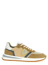 フィリップ モデル PHILIPPE MODEL スニーカー メンズ ベージュ Sneakers 'Tropez 2.1' sneakers TYLUW060 Beige 関税 送料無料 ラッピング無料 2025SS ju
