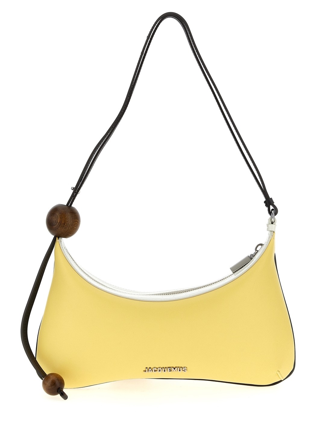 åॹ JACQUEMUS Хå ǥ  Business bags 'Le Grand Bisou Perle' s...