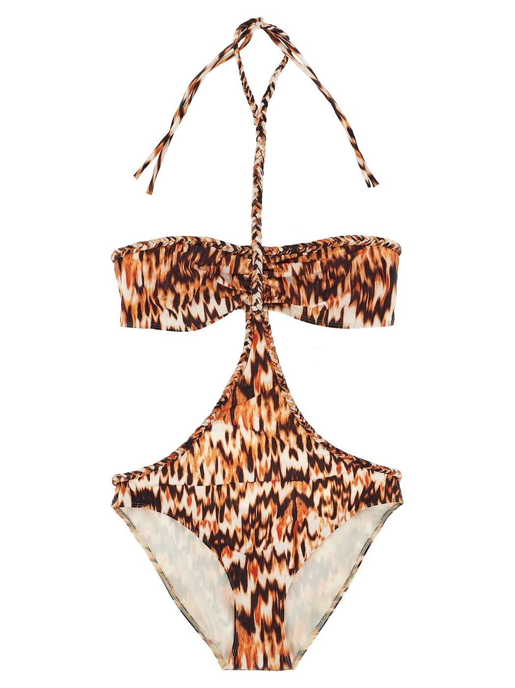 ٥ ޥ ISABEL MARANT  ० ǥ  Swimwear 'Farah' one-piece...