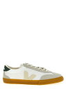 ヴェジャ VEJA スニーカー メンズ グリーン Sneakers 'Volley' sneakers VO2203864LUNARPIERRECYPRUS Green 関税 送料無料 ラッピング無料 2025SS ju
