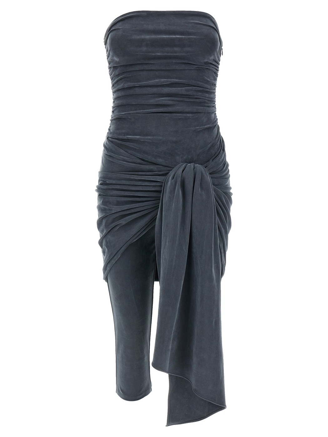 쥭 ALEXANDER WANG åȥå 륤 ǥ 졼 Jumpsuits Knot suit ...