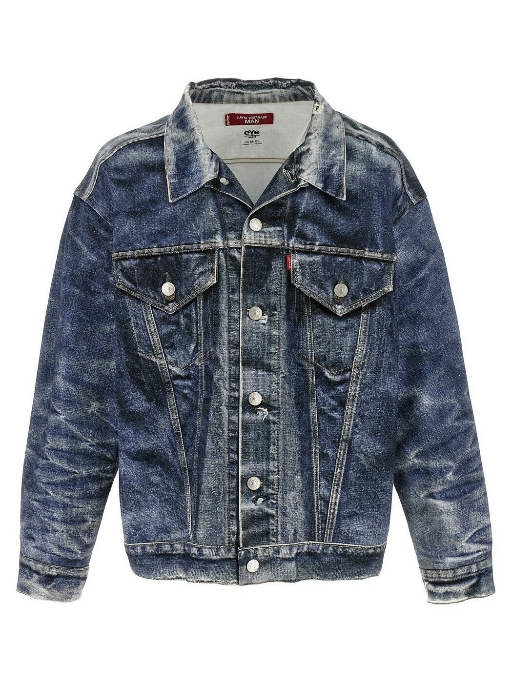 楽天市場】junya watanabe comme des garcons man levis(コート 楽天市場】junya watanabe comme des garcons man levis(コート