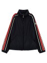 【1000円OFFクーポン配布中!!】 モンクレール アンファン MONCLER ENFANT ジャケット ベビーボーイズ ブルー Casual jackets, parka 'Nikki' jacket K19541A00118597YW778 Blue 関税 送料無料 ラッピング無料 2025SS ju