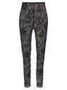 【1000円OFFクーポン配布中!!】 ジバンシィ GIVENCHY レギンス レディース ブラック Leggings Lace chandelier leggings BWB04A20H2001001 Black 関税 送料無料 ラッピング無料 2025SS ju