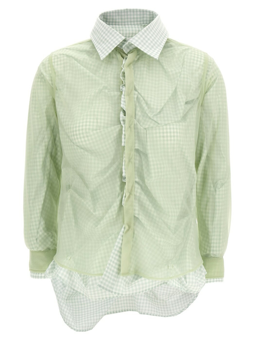 ݥ4!! ᥾ ޥ른 MAISON MARGIELA  ˥åȥ ǥ ꡼ Knitwear...