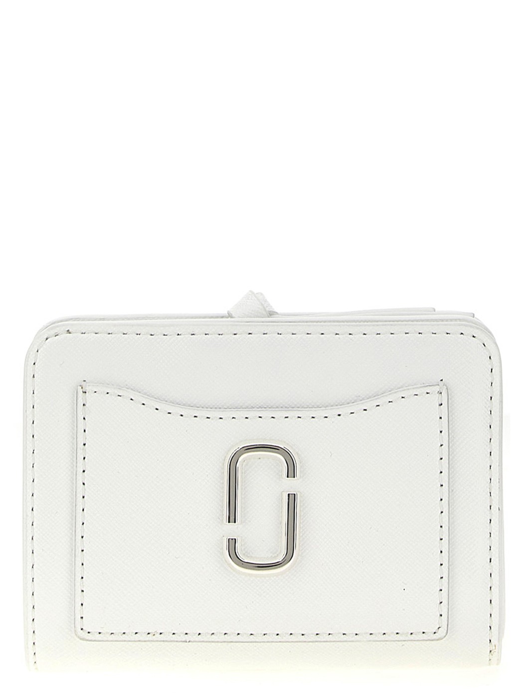 マーク ジェイコブス MARC JACOBS カードホルダー 財布 レディース ホワイト Walle