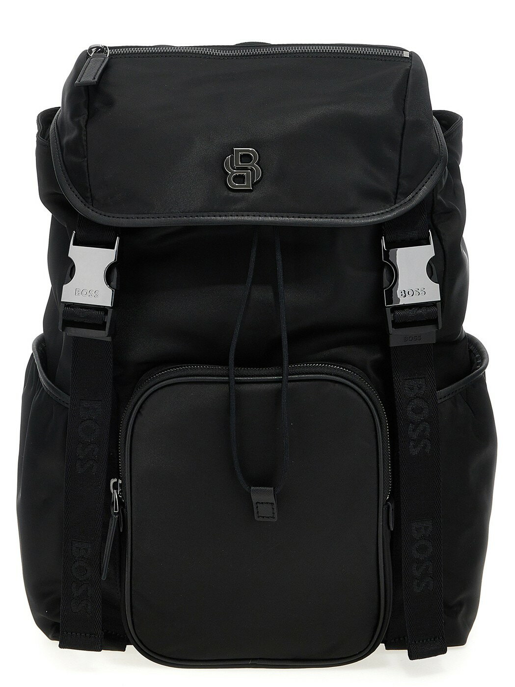 セール 20%OFF】HUGO BOSS バックパック BLACK 50503867