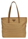 プラダ PRADA トートバッグ レディース マルチカラー Tote bags 'Prada Symbole' shopping bag 1BG552VOOO2HGXF098L Multicolor 関税 送料無料 ラッピング無料 2025SS ju