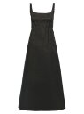 【本日ポイント4倍!!】 マルニ MARNI ワンピース ドレス レディース ブラック Dresses Trapeze dress ABMA1403R0UTC33800N99 Black 関税 送料無料 ラッピング無料 2025SS ju