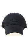 バレンシアガ BALENCIAGA ハット 帽子 メンズ ブラック Hats 'Cargo Sports Loop Icon' cap 8292064F2B11000 Black 関税 送料無料 ラッピング無料 2025SS ju