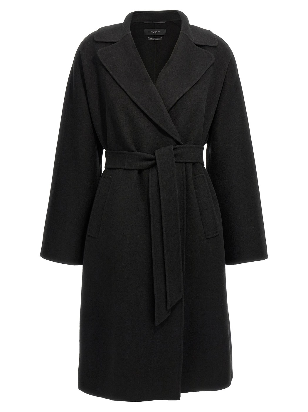 Max Mara - 美品 マックスマーラ Max Mara CITY トレンチコート