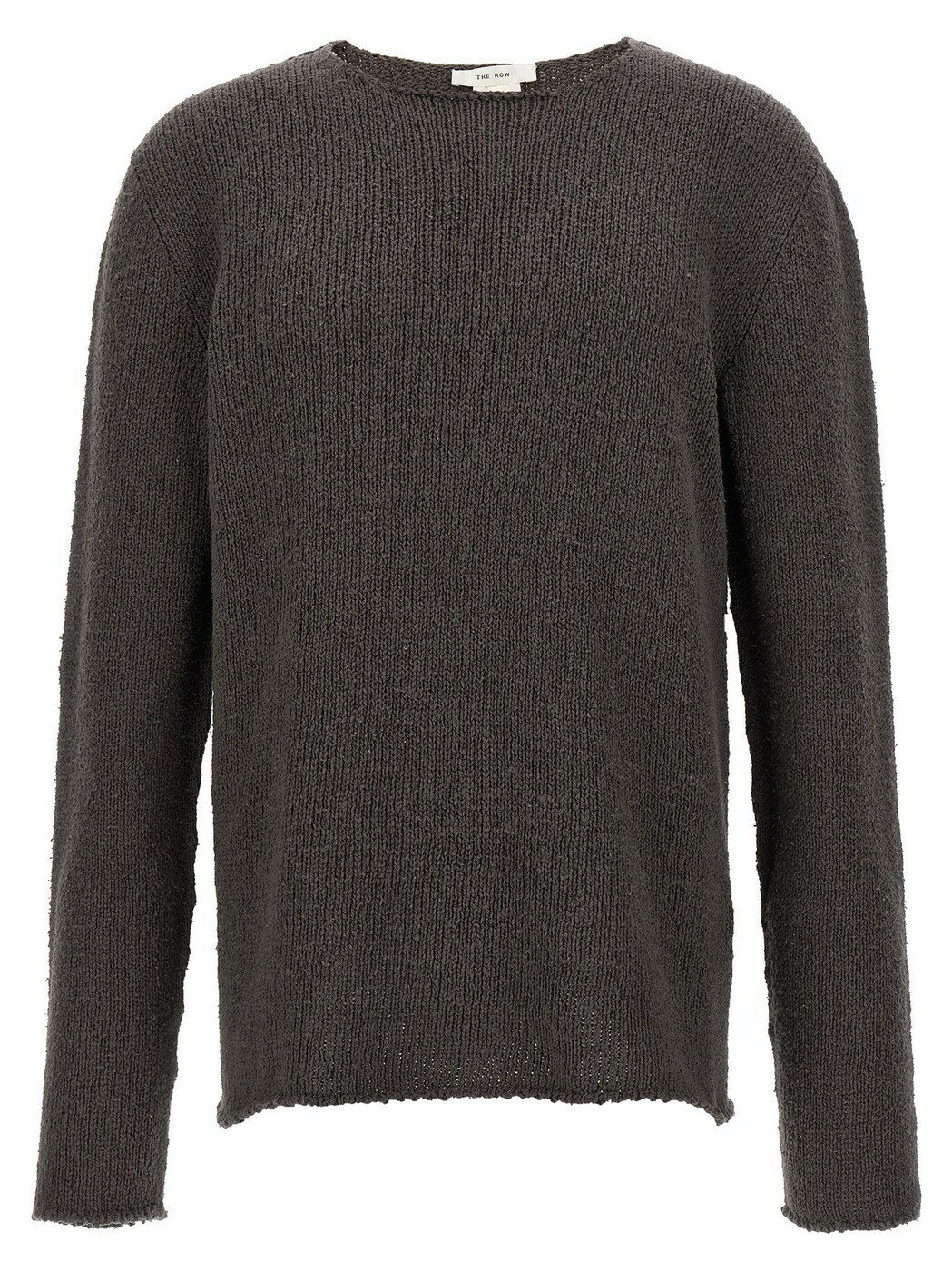 THE ROW  ˥åȥ  졼 Knitwear 'Kalen' sweater 878Y891DKG G...