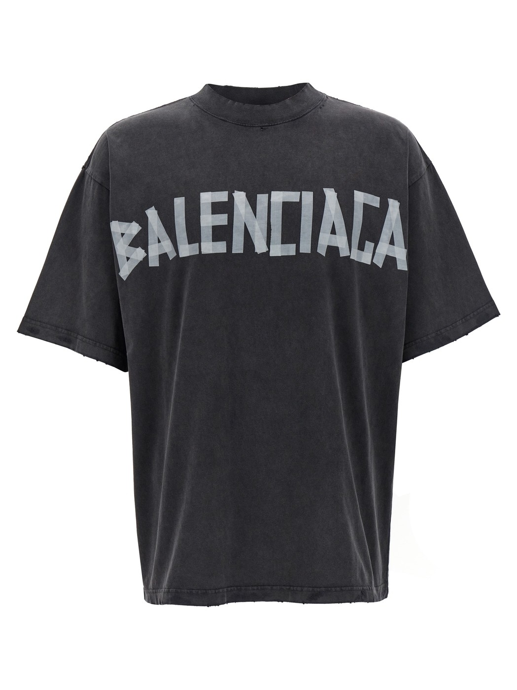 Х󥷥 BALENCIAGA ݥ T ǥ 졼 T-shirts and polo shirts 'New T...