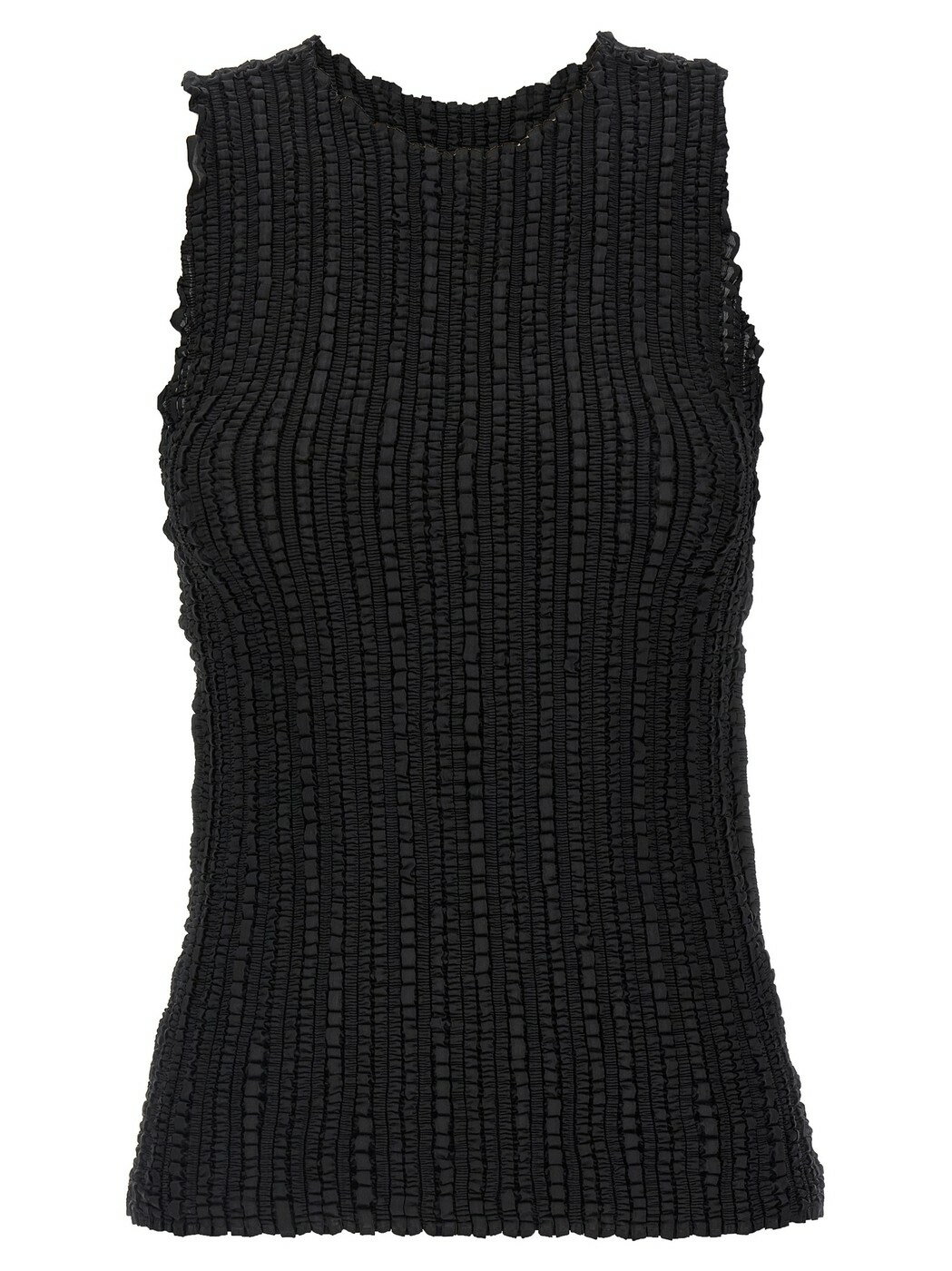 å ߥ䥱 ISSEY MIYAKE T ȥåץ ǥ ֥å T-shirts and tops 'Jellyfis...