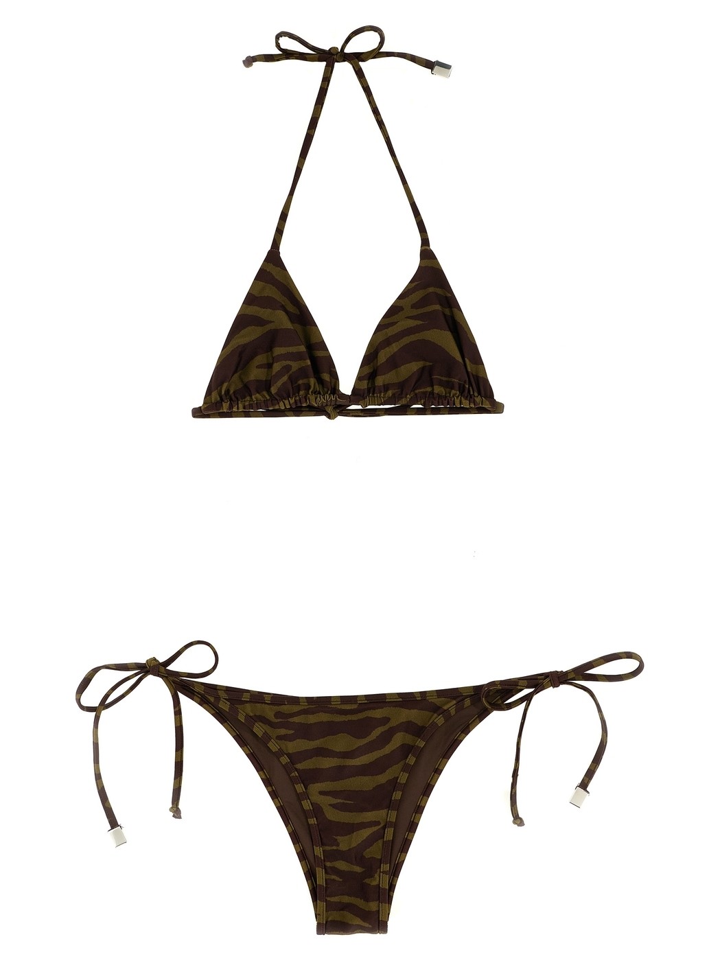ݥ4!! ƥ ATTICO  ० ǥ ޥ顼 Swimwear 'Estate Merav...