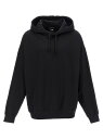 【本日ポイント4倍!!】 ワイスリー Y-3 スウェットシャツ トレーナー メンズ ブラック Sweatshirts 'Y-3 Graphic Coach' hoodie JN4882BLACK Black 関税 送料無料 ラッピング無料 2025SS ju