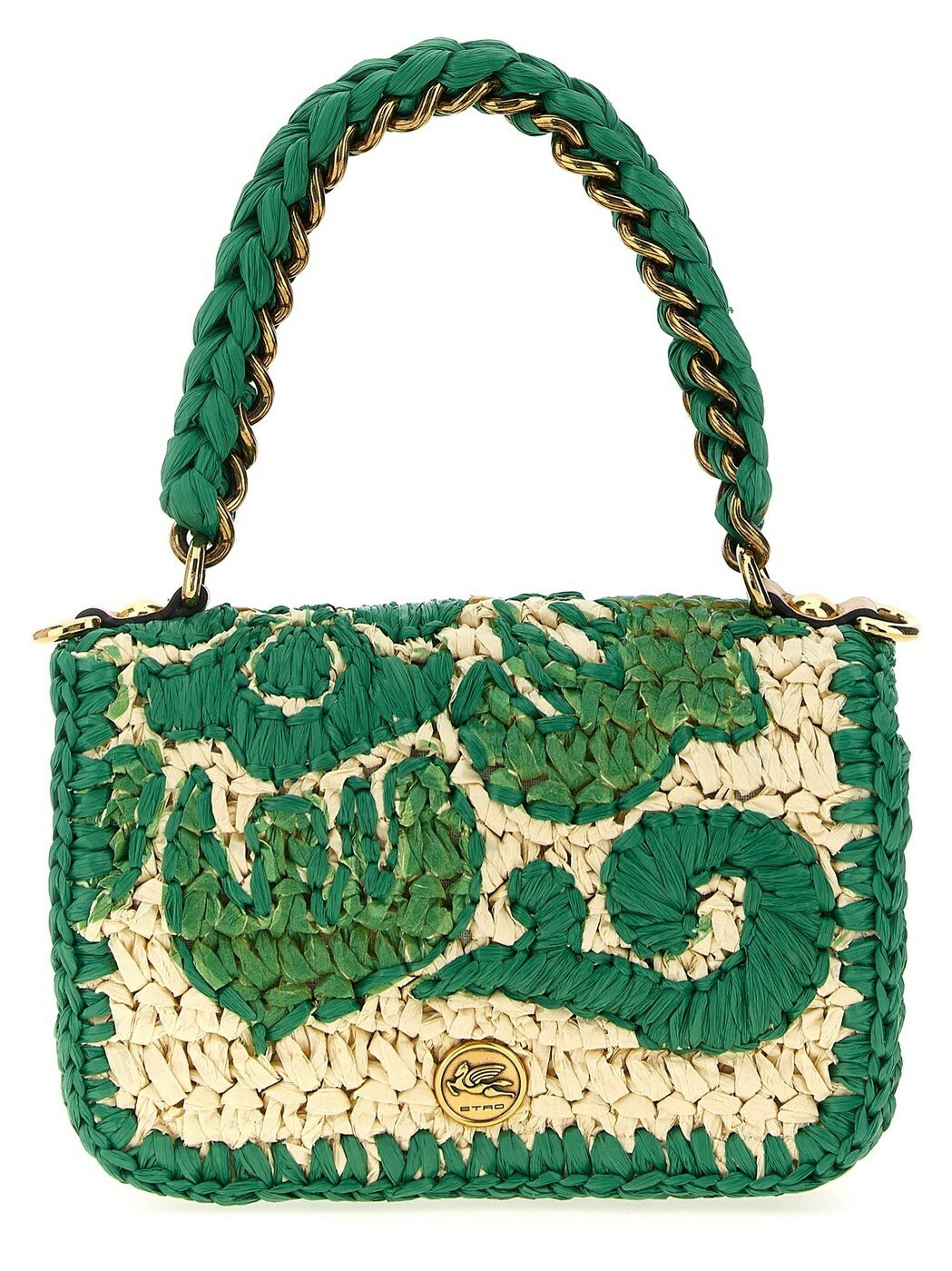 ȥ ETRO Хå ǥ ꡼ Business bags 'Bond XS' handbag WP1B0006AK558V...