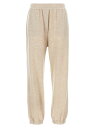 ブルネロクチネリ BRUNELLO CUCINELLI ズボン パンツ レディース ベージュ Trousers Cashmere joggers M12136999C9613 Beige 関税 送料無料 ラッピング無料 2025SS ju