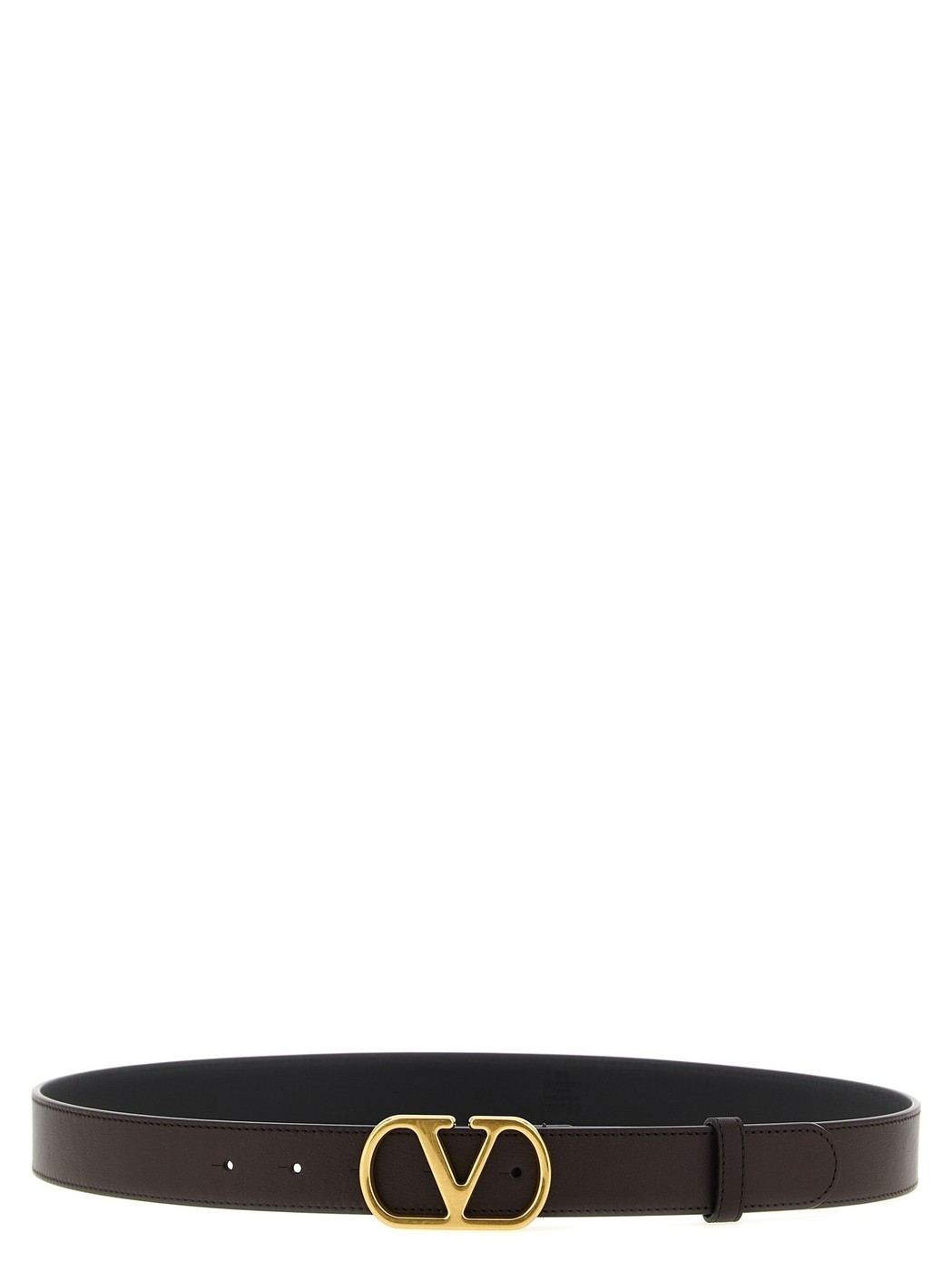 ƥ  VALENTINO GARAVANI ٥  ֥饦 Belts Valentino Garavan...