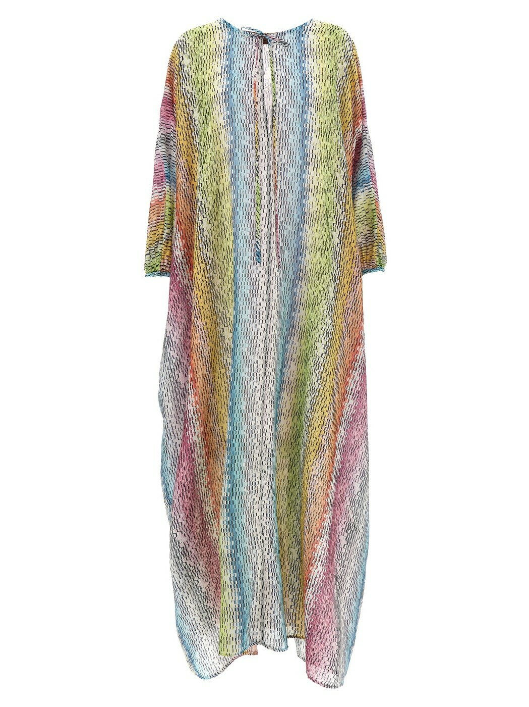 ߥå MISSONI  ० ǥ ޥ顼 Swimwear Greek motif caftan MS25S...