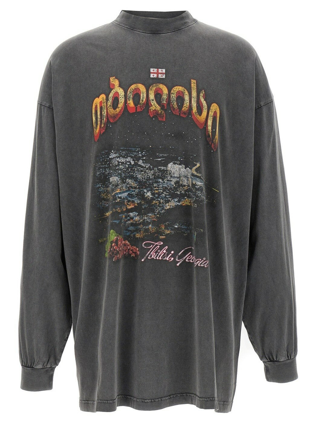 Х󥷥 BALENCIAGA ݥ T ǥ 졼 T-shirts and polo shirts 'Tbili...