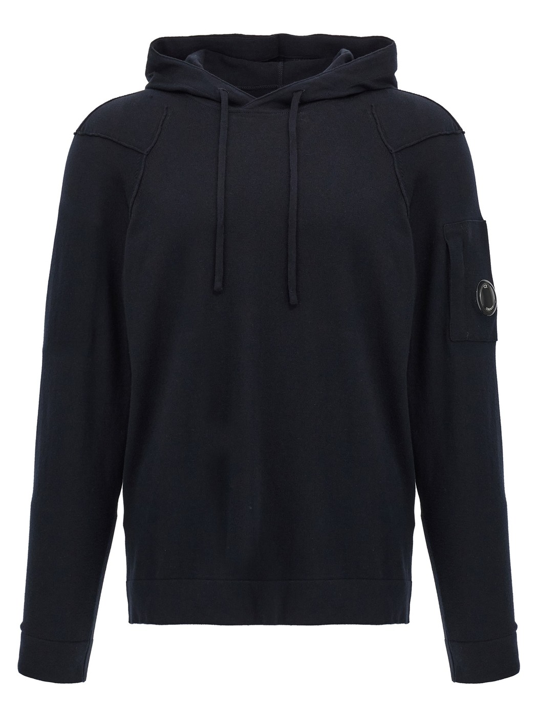ԡ ѥˡ CP COMPANY åȥ ȥ졼ʡ  ֥롼 Sweatshirts 'Sea Island' ...