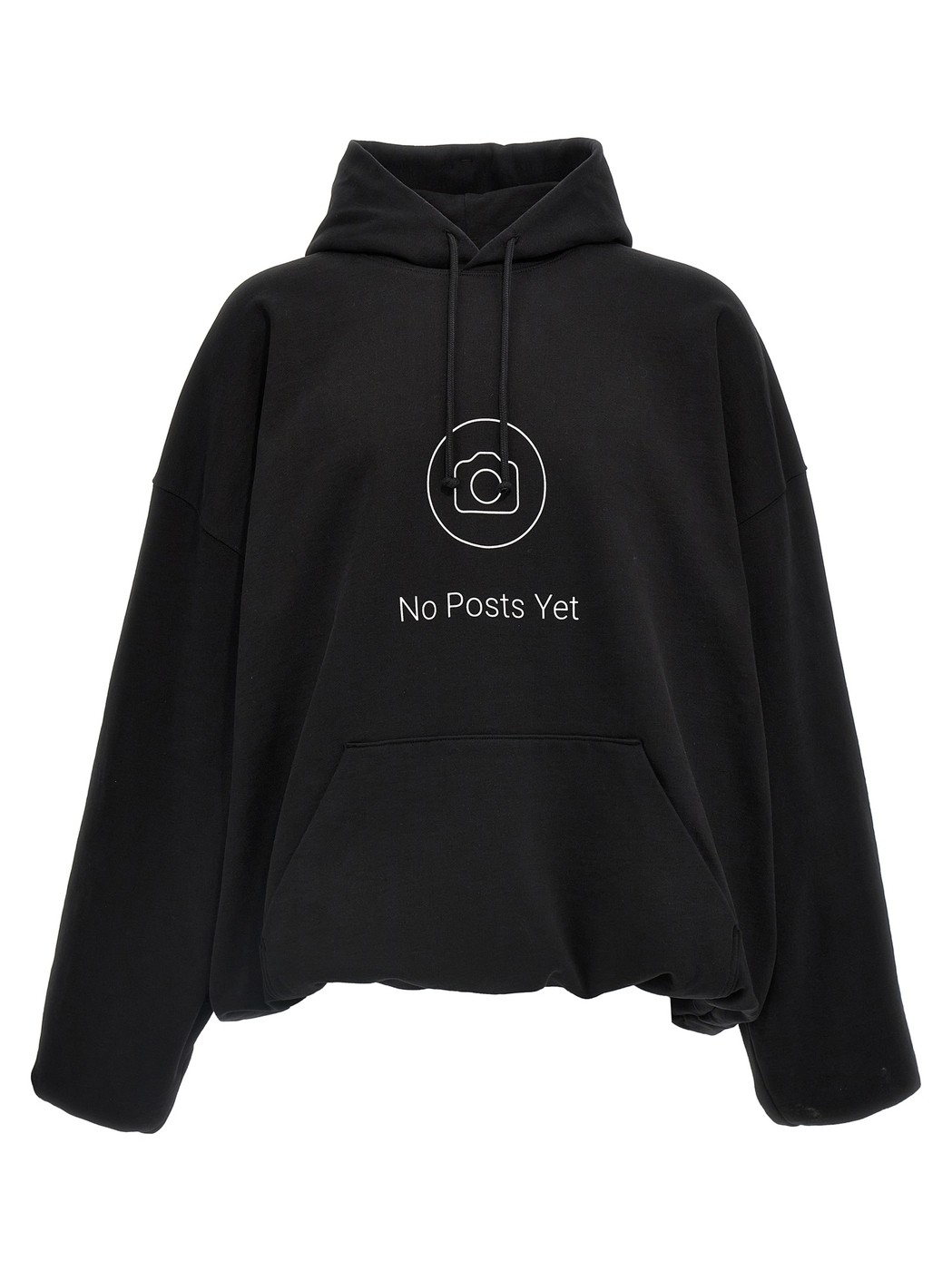 ȥ VETEMENTS åȥ ȥ졼ʡ  ֥å Sweatshirts 'No Posts' hoodie ...